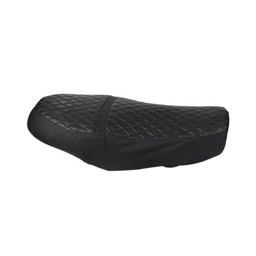 Coussin de moto Scrambler 800 housse de selle haute performance - 6