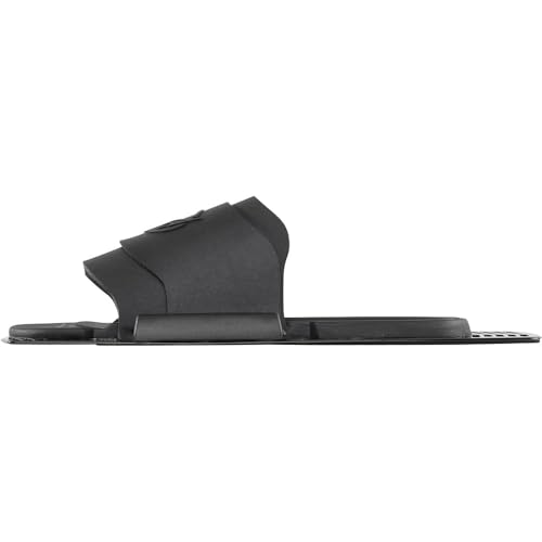 image for HO Rear Toe Plate Waterski Bindings 10-11, Black