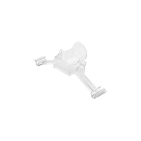 For DJI Phantom 4 Pro/adv, HUHU833 Gimbal Lock Buckle Holder PTZ Camera Lens Cap Protector Cover