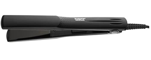 KIT TAIFF SECADOR PROFISSIONAL EASY 1700W - 127V + PRANCHA ALISADORA CERAMICA 180ºC - BIVOLT