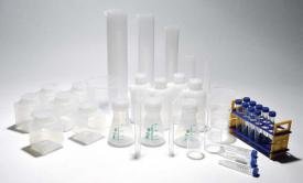 United Scientific Supplies PLSKIT2 Plastic Labware Value Set
