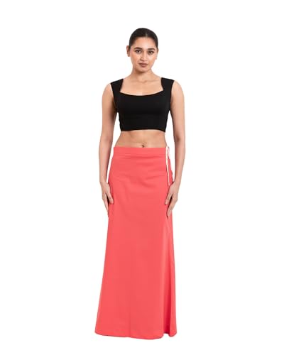 Image of I AM BY DOLLYJAIN D'coat Simple for Women - 99% Cotton, 1% Lycra Stylish Lightweight Coat for Casual and Formal Wear - Comfortable and Durable Outerwear