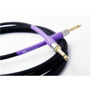 Cabo Tecniforte High Clear 3m P10 - Plug Reto
