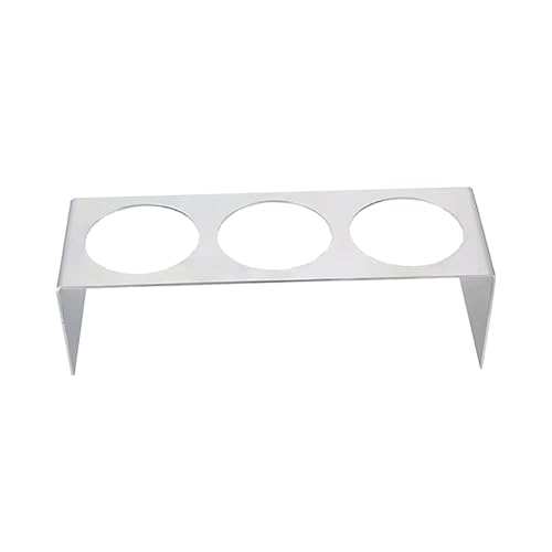 Support vibrant anti-oscillation pour éliminer les dérives d'appareils de bar - 2