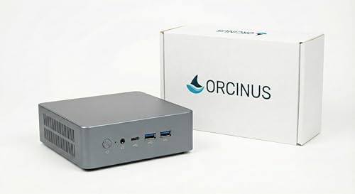 OrcinusLite�y�J�ƁE�N�ƂɍœK�z����1��Ńo�b�N�I�t�B�X���� �I�[���C�������T�[�o�[ (�`���b�g/CRM/��v�V�X�e��/�t�@�C�����L) �ȒP���� NAS�@�\���� �X���[���r�W�l�X SOHO����