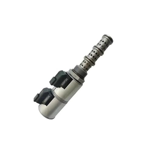 Électrovanne 4212228 TOSD-06-151 valve de commande hydraulique 24v - 4