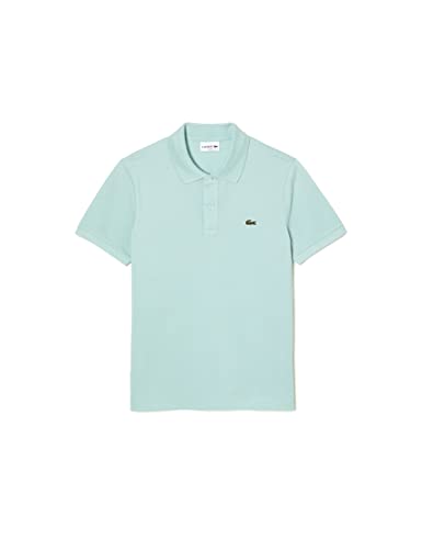Image of Lacoste Men's Short Sleeve Pique L.12.12 Original Fit Polo Shirt