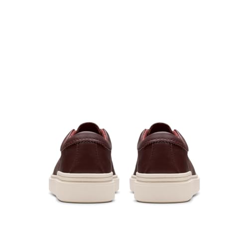 Baskets basses Clarks CRAFT SWIFT - vue 9