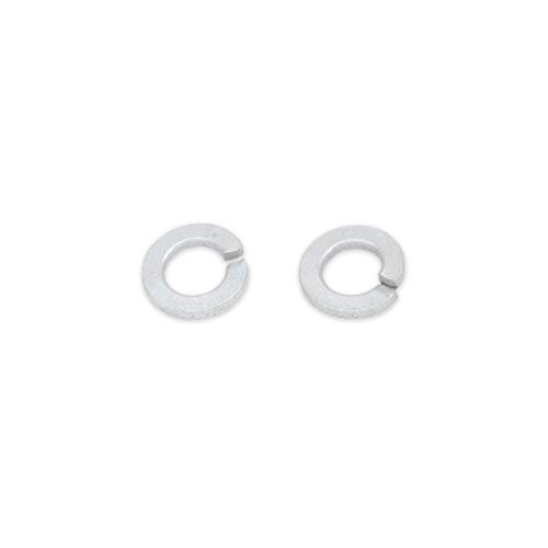 Bolt Metric Lock Washers (M8-10 Pack)