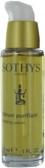 Sothys Sèrum purifiant - Siero purificante 30ml