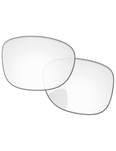 Image of Replacement Lenses Compatible with Ray-Ban RW4004 53mm Sunglass - Precision Fit, UV Block & Impact Resistant