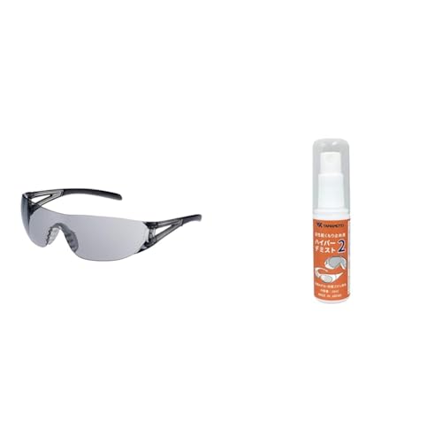 [�R�{���w] ������~�߃X�v���[�Z�b�g YAMAMOTO LF-202 ���C�g�t�B�b�g�ی�߂��� L-FIT1 �m���X���b�v���o�[ �o�񋅖ʃ����Y �N���A�O���[ �O���[/PET-AF(���ʃn�[�h�R�[�g������~��) ���{�� ���O���J�b�g