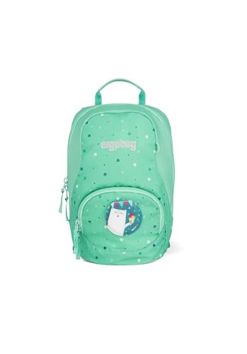 Sac à dos jeunesse ergobag Ease pour les sorties en famille et l'école - 2