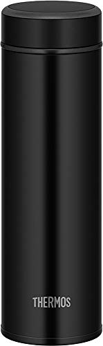 サーモス 真空断熱ケータイマグ スクリュータイプ 500ml マットブラック JOG-500 MTBK