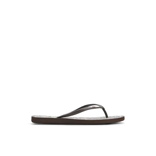 Image of Roxy womens Bermuda Flip Flop Sandal