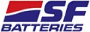 Image of SF Batteries TT60S200-200AH Tall Tubular Battery