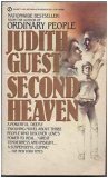 Mass Market Paperback Second Heaven by Judith Guest (1983-10-03) Book
