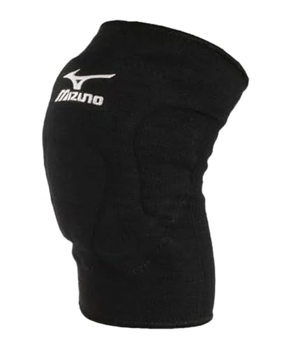 Mizuno KnieschĂĽtzer VS1 Ultra Kneepad, Schwarz, S, Z59SS50209