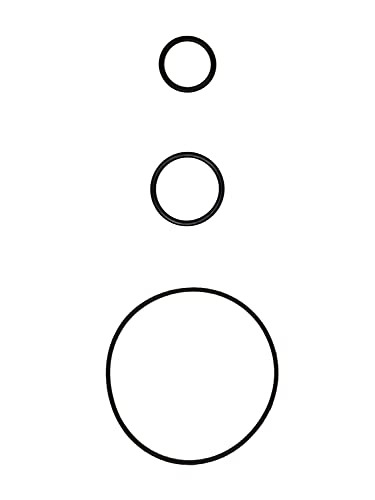 Juego de Juntas, radiador de aceite