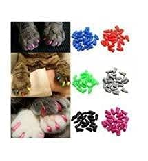 See full amazon price history chart for Woofy 20 Pcs Cat Nail Caps, Colorful Pet Cat and Dog Soft Claws Nail Covers for Cat Claws with Glue and Applicators (Color May Vary) (X- Small) Woofy 20 Pcs Cat Nail Caps, Colorful Pet Cat and Dog Soft Claws Nail Covers for Cat Claws with Glue and Applicators (Color May Vary) (X- Small) (B09FZ7MMTW) Amazon Price History, Amazon Price Tracker