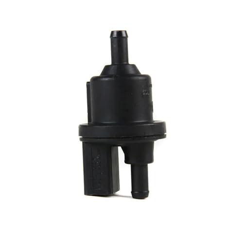Válvula solenoide de control del filtro de carbón 6QE906517 for VW POLO Fabia 6QE 906 517 6Q0 906 517 6Q0906517