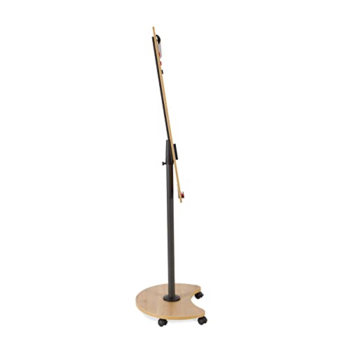 Rocada Natural NAT0616 - Lavagna a fogli mobili