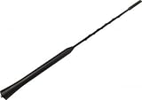 Motorguard REPLACEMENT AERIAL MAST FITS VW GOLF POLO BORA BEETLE PASSAT