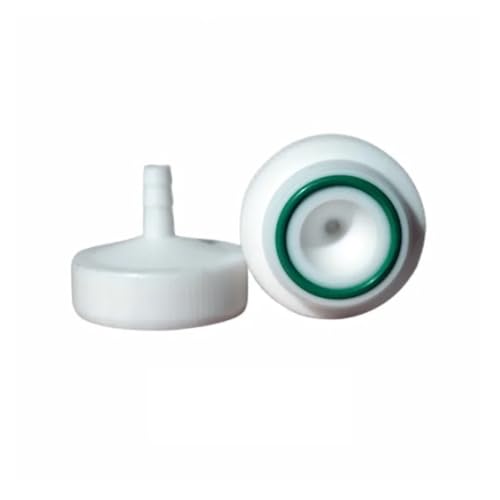 PTFE Reusable Syringe Filter Holder 25mm