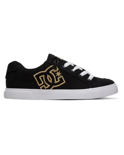 Image of DC Men's Court Graffik Skate Shoe
