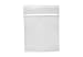 3" x 3", 2 Mil Clear Zip Lock Bags, Case of 1000