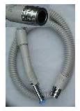 Aftermarket Replacement Beige Electrolux Vacuum Cleaner Hose, Swivel Pistol Grip Handle