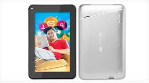 Image of SHIVANSH Lava ETAB Velo+ 512 MB RAM 4GB ROM 7 INCH SD Display 3G TAB