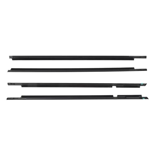 Joints de porte isolants pour Toyota Land Cruiser 120 Prado GX470 lot de 4