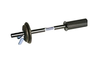 Amazon | IronMind | ヘビーハンマー II レバレッジバー