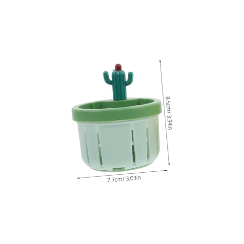 Colador para fregadero con filtro y tapón PP Multi 2 pzas miniatura 2
