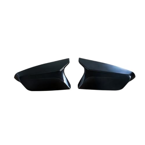 Coque rétroviseur en fibre de carbone pour Malibu XL 2016-2020 finition luxe style sport
