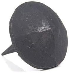 Van Dyke's Restorers Iron Clavos - 6 Pack, Square Head, 1 Inch Diameter