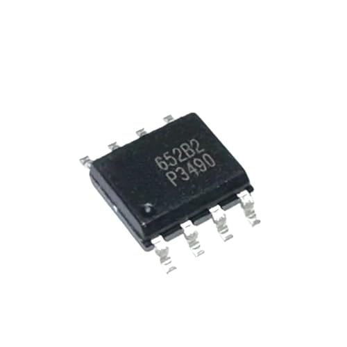 EUP3490WIR1 EUP3490 P3490 SOP-8 Chipset 2Pcs