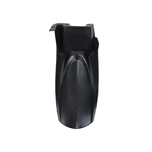 Garde-boue arrière moto contre la boue, carénage et couverture de roue G310GS G310R