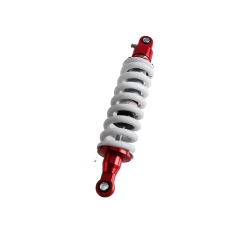 Amortisseur de moto suspension 330mm accessoires croisés Dirt Pit Bike ATV