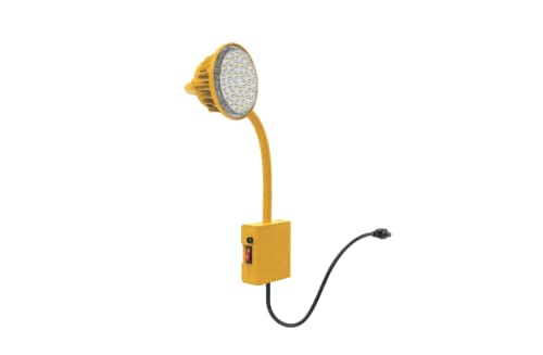 Signaworks LED Gooseneck Dock 20W Light 27
