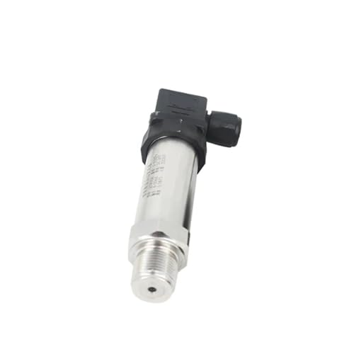 Transmetteur de pression silicone diffus 0-10V pour mesure sous vide