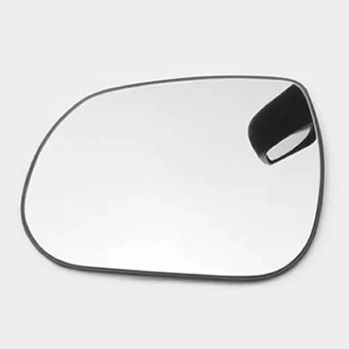 Verre de rétroviseur Geely Vision X6 miroir chauffant gauche 2016-2019
