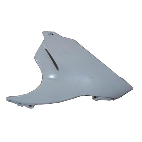 Aileron latérale carénage pour GSXR 600 750 de 2011 à 2023 pièce moto non peinte