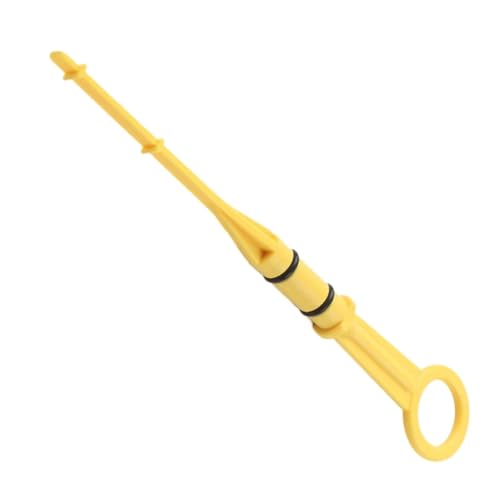 �G���W���I�C�����x���Q�[�W Compatible With Megane MK2 Hatchback 2002-2015 �Ԃ̃G���W���I�C�����x���Q�[�W�C���W�P�[�^�[�f�B�b�v�X�e�B�b�N���i 8200141457 �ƌ݊���������܂��B