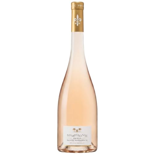 Côtes de Provence Cru Classé Cuvée Symphonie MAGNUM - Rosé 2025 - Château Sainte Marguerite - Vin Rosé (150cl) BIO
