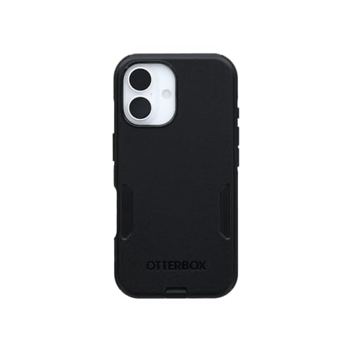 OtterBox iPhone 16 Commuter