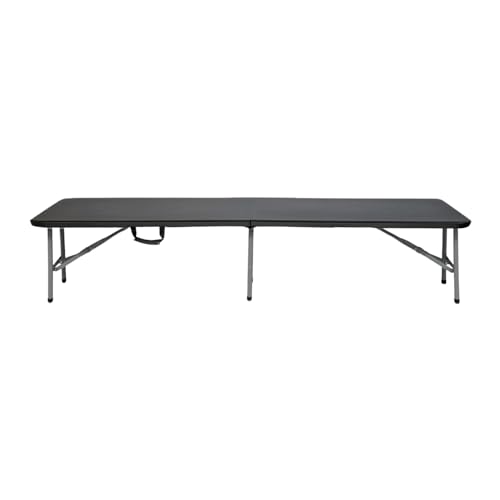 Banco Plegable Catering 180x30x43cm O91
