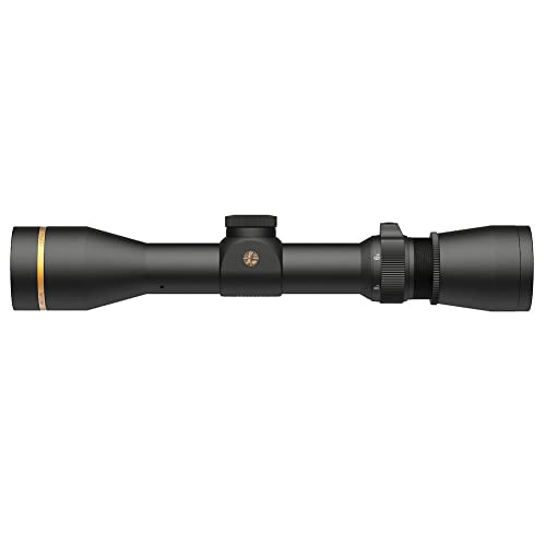 Leupold Vx-3 2.5-8X32Mm Handgun Scope #TOP3