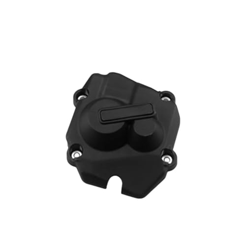 Couvercle moteur moto ZX10R Protège stator et carter thermique